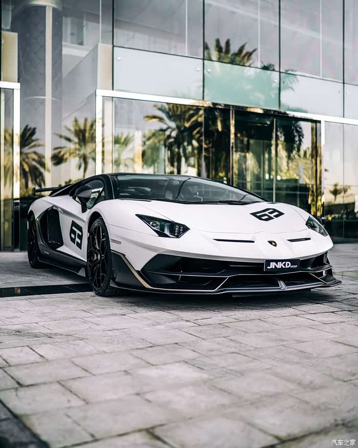 【图】大牛svj63,外观硬朗帅气_ac schnitzer gr supra论坛_汽车之家