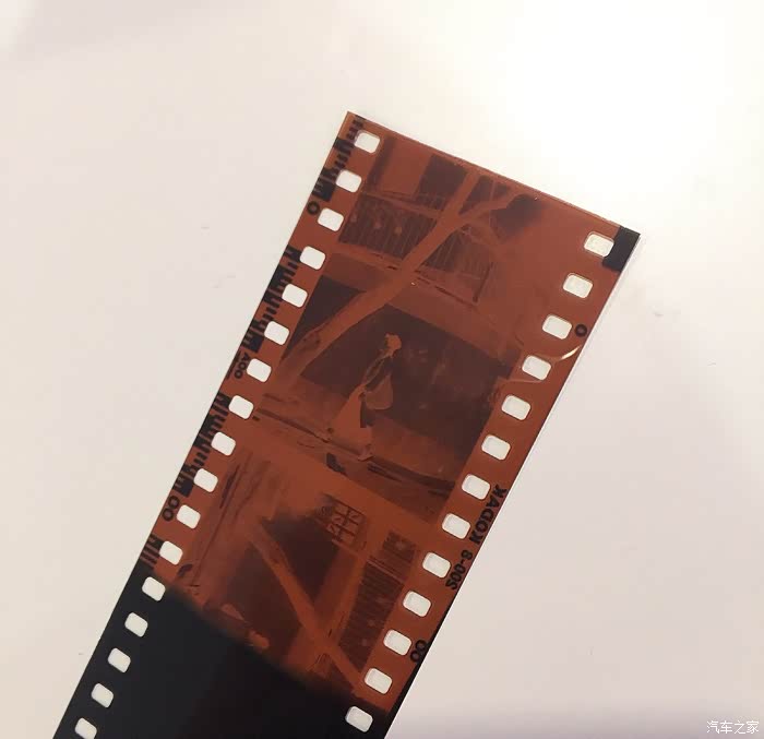 【复古】回味旧时代那浓烈的胶片气息