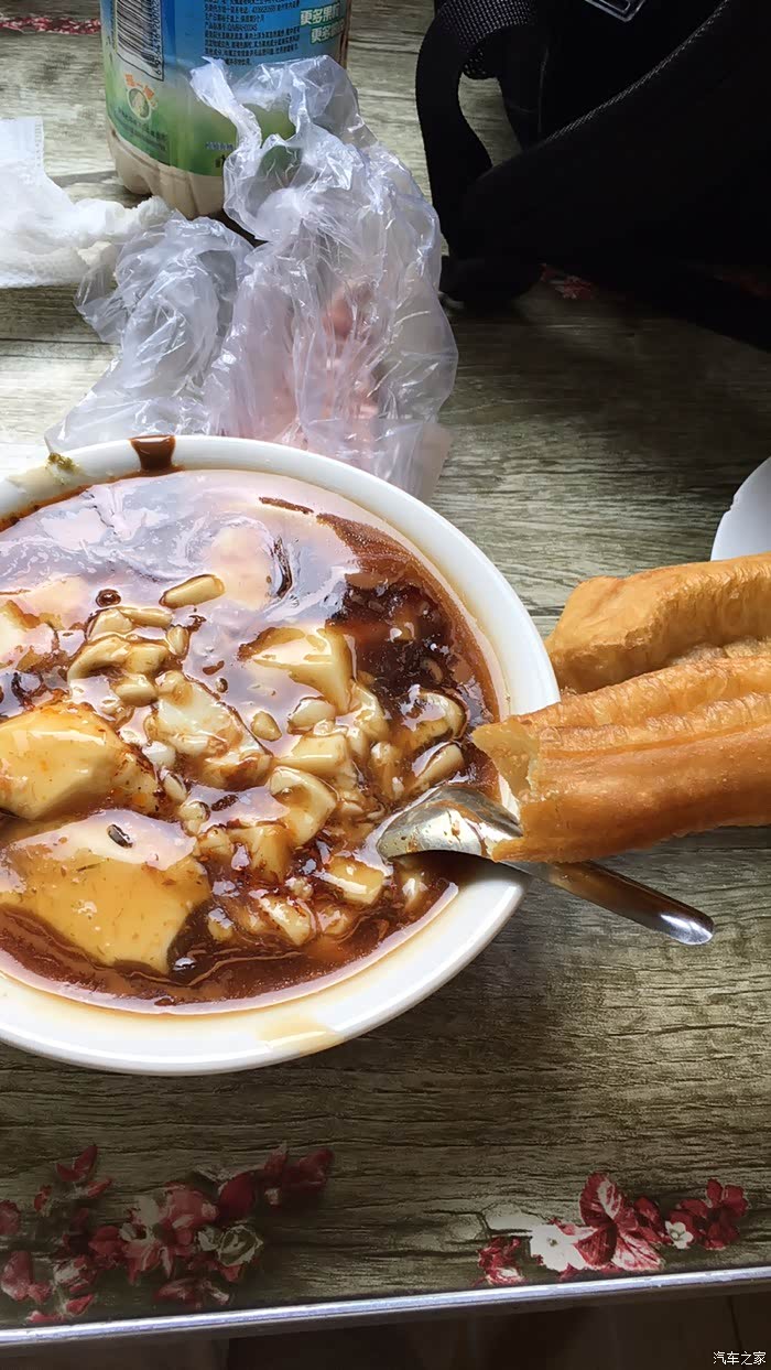 最能显示南北差异的豆腐脑,北咸南甜