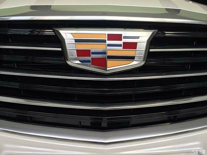 【图】人生喜事 ct6提车记_凯迪拉克ct6论坛_汽车之家论坛