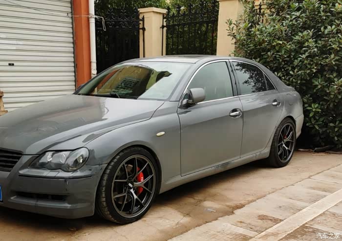 144 | 回复: 3 锐志论坛 关于姥姥锐轮毂的问题地