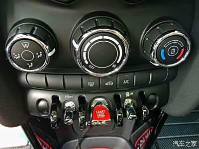 送媳妇的礼物!迟来的mini f56 cooper s 购车经历 作业