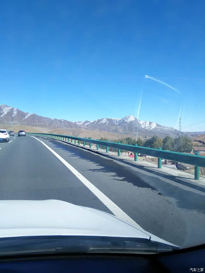 101回家路途景色