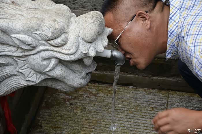 抚顺清原两日行程!