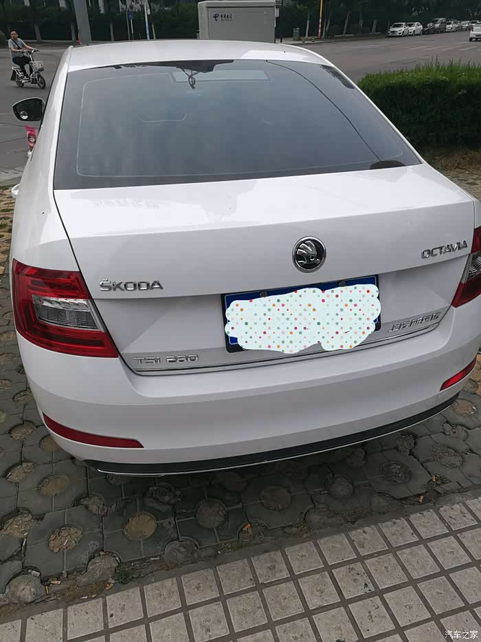 明锐1.4t智行首保