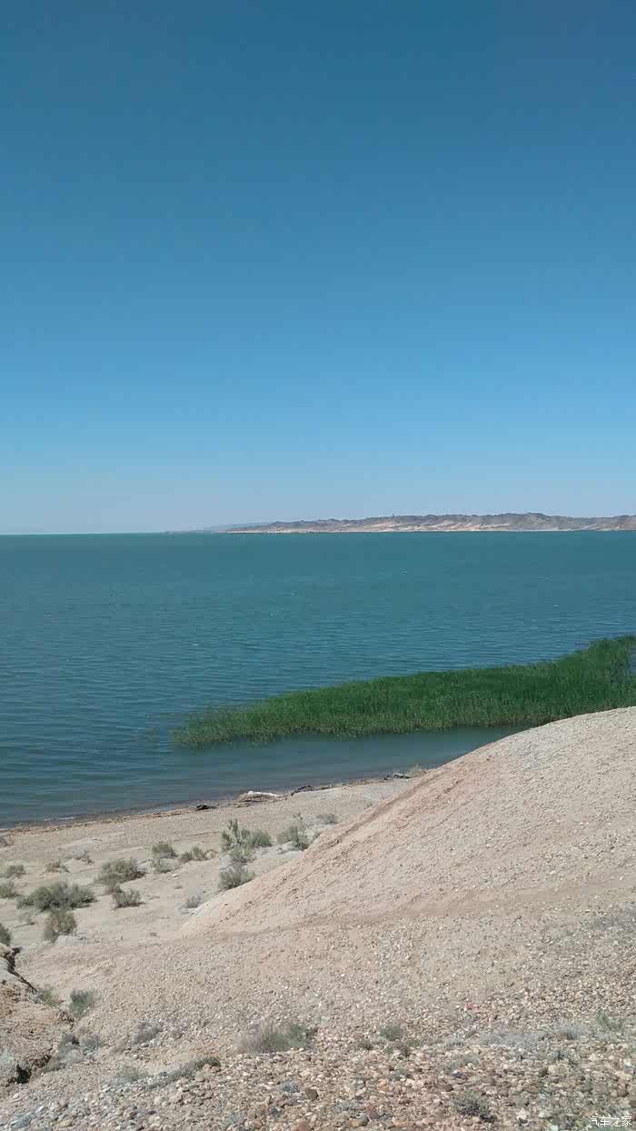 北方大湖乌伦古