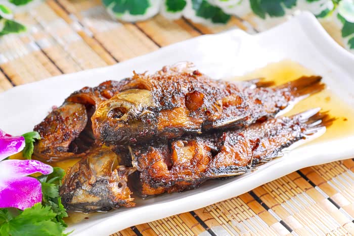 【你好2021】牛年大吉美食天地之鹅黄肉