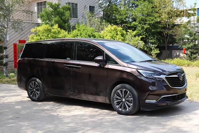 别克gl8论坛_汽车之家论坛