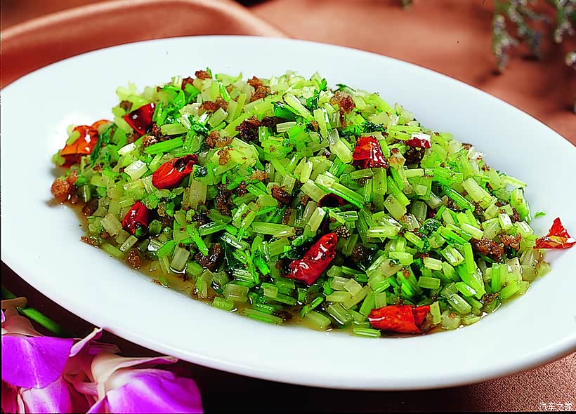 【你好2021】牛年开门大吉开启美好之炸醒胃腌椰菜