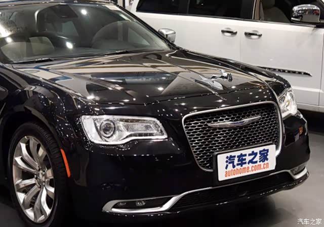 克莱斯勒300c论坛_汽车之家论坛