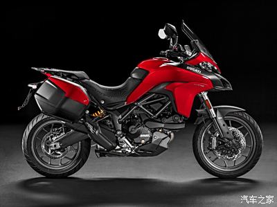 攬途multistrada 950 產品介紹_杜卡迪摩托車論壇_手機汽車之家