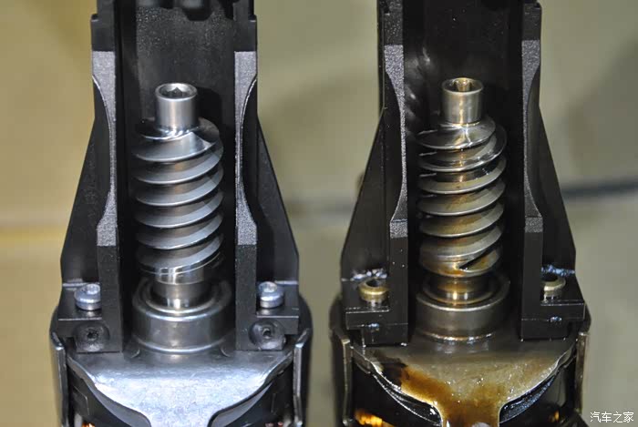 【图】老骥伏枥志在千里,老x5维修偏心轴作业_宝马x5(进口)论坛_汽车