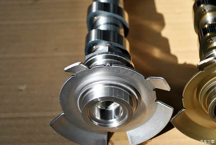 【图】奔驰凸轮轴故障通病解决,实拍维修记录_奔驰e级论坛_汽车之家