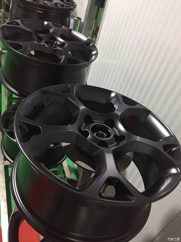 论坛首发,电镀钨钢