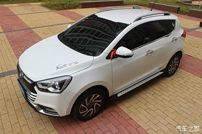 瑞风s2实用硬件升级 外观改装经验分享.给后来的车友参考 申加精