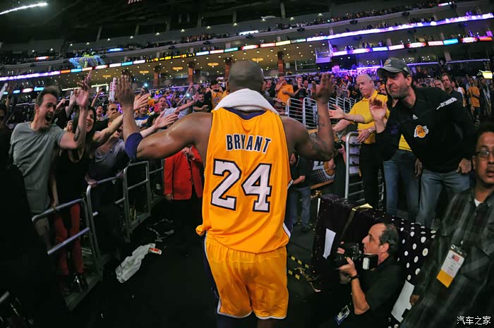 纪念科比退役 回忆青春(贴内放毒慎点)