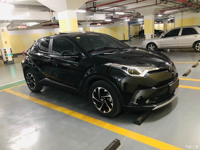 有人买了黑色的奕泽吗?