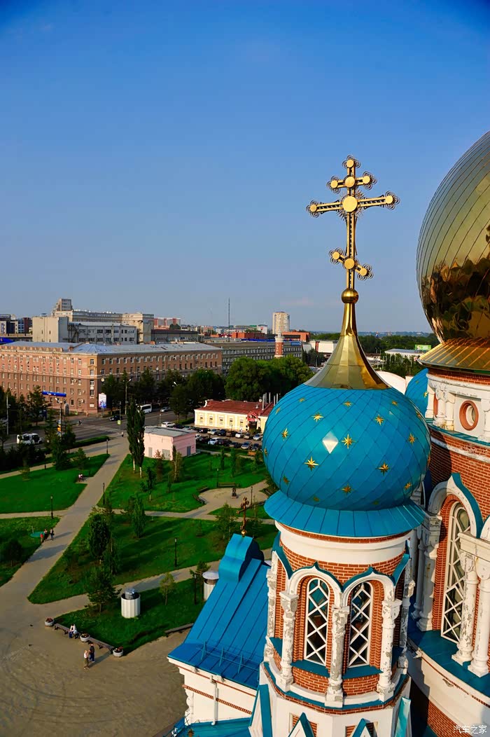 290天25国8万里单身女子单人单车无后援自驾亚欧非