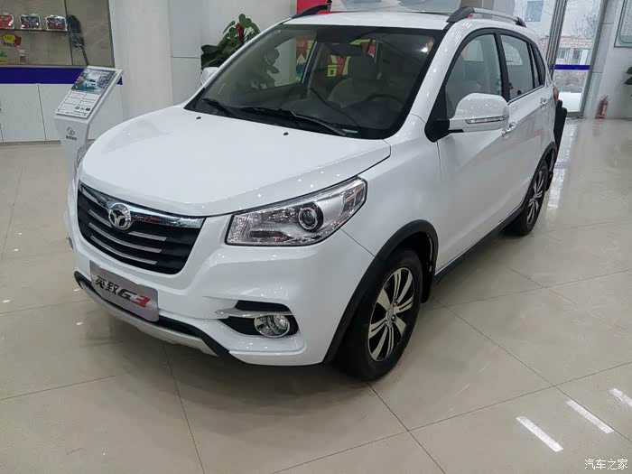 感觉有点儿不现实_英致g3论坛_汽车之家论坛