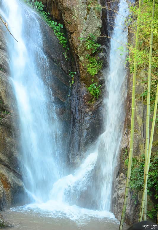 湘普衡阳分队周末常宁西岭穿越精彩掠影