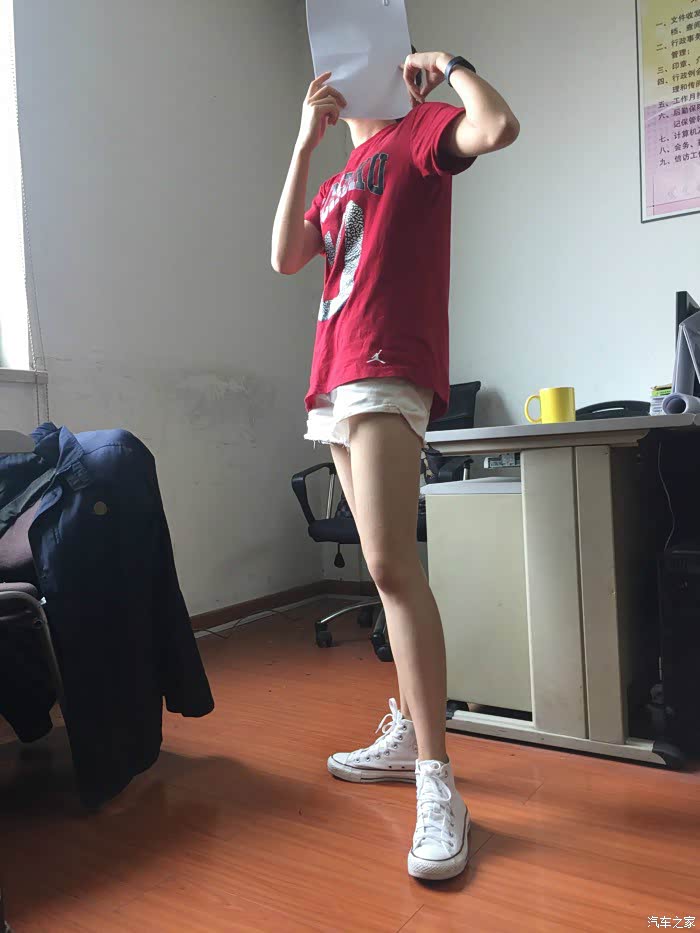 发个美腿图有图有真相