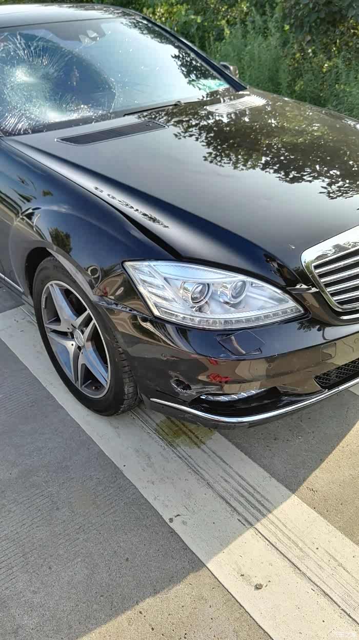 关于事故中问题的请教跪求帮忙