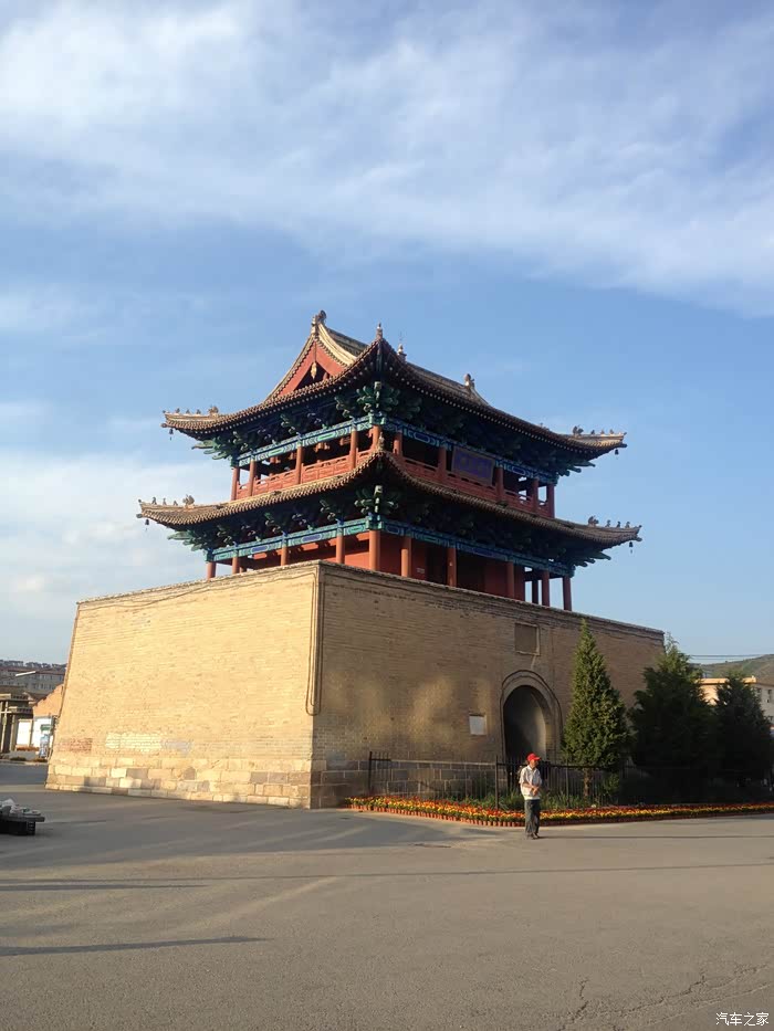 分享,丰宁坝上草原周末游