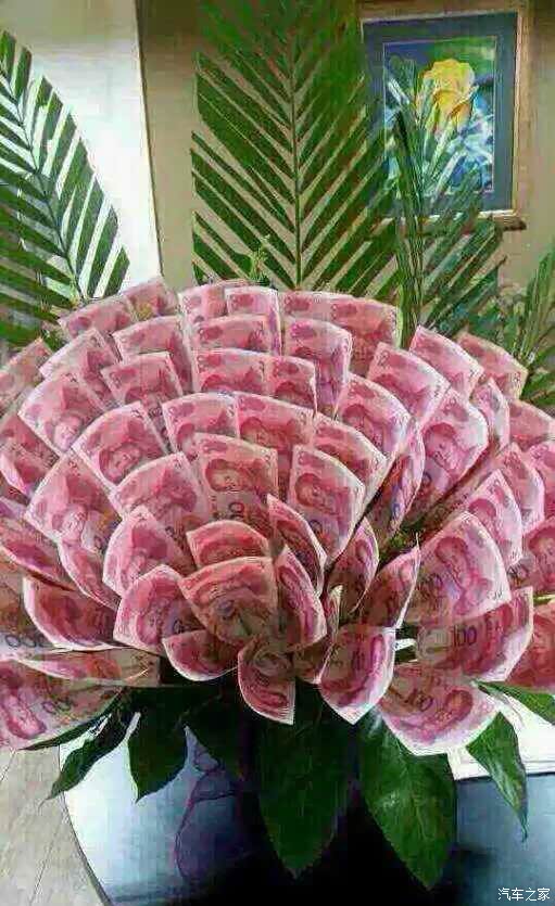 这是第三辆——狮跑,纪念提车作业