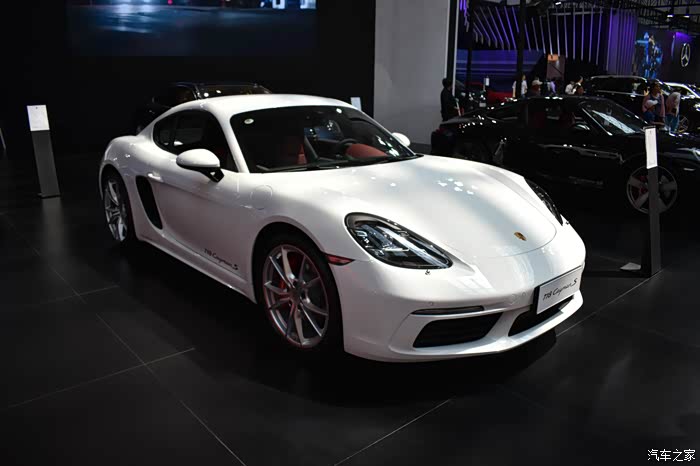 乱花渐欲迷人眼常州五一车展实记福利贴