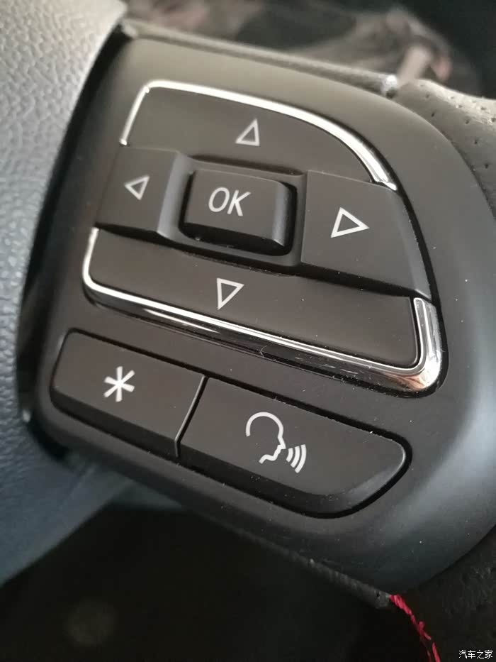 寻车记之一现场观摩名爵zs