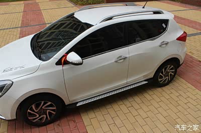 瑞风s2实用硬件升级 外观改装经验分享.给后来的车友参考 申加精