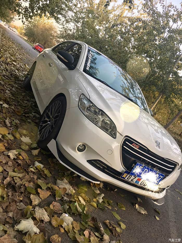 改装301走向301的改装极致