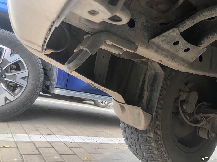 【图】h9换发动机总成和大梁总成之后出现的问题和故障谁承担_哈弗h9