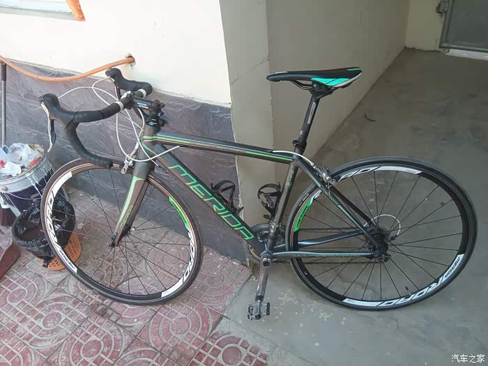 帮朋友发了一台凯路仕烈风马丁开箱实拍