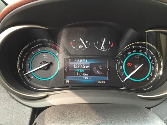 君越2.4的油耗和2.0t的油耗哪个更高?高多少?求各位大神