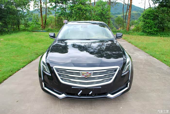 242229 | 回复: 260 凯迪拉克ct6论坛 ct6 40t铂金版提车作业 