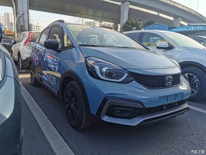 【图】来福酱试驾初体验—定情之旅_life论坛_汽车之家论坛