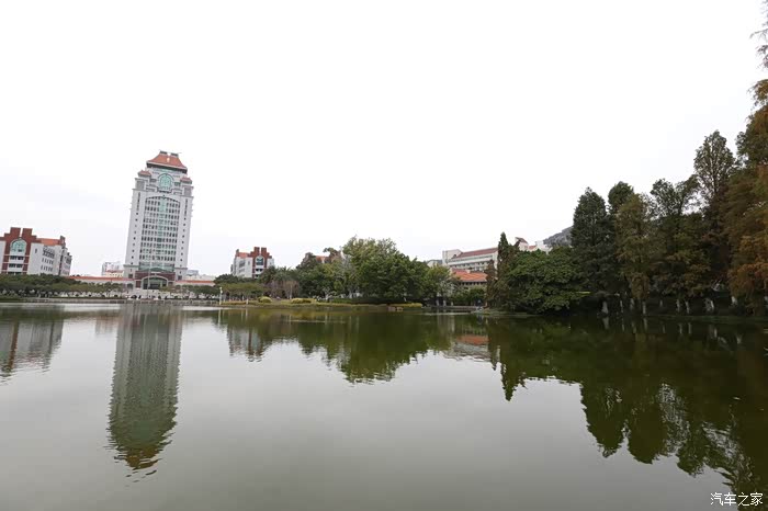 【你好2021】游玩厦门(普陀寺,环岛路,鼓浪屿等)no.