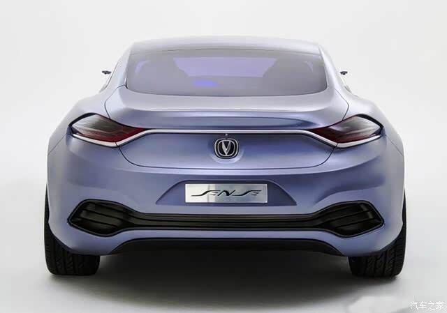 【图】谁知道这是长安哪款概念车_睿骋cc论坛_汽车之家论坛