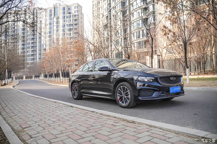 星瑞——墨玉黑豪华版提车作业