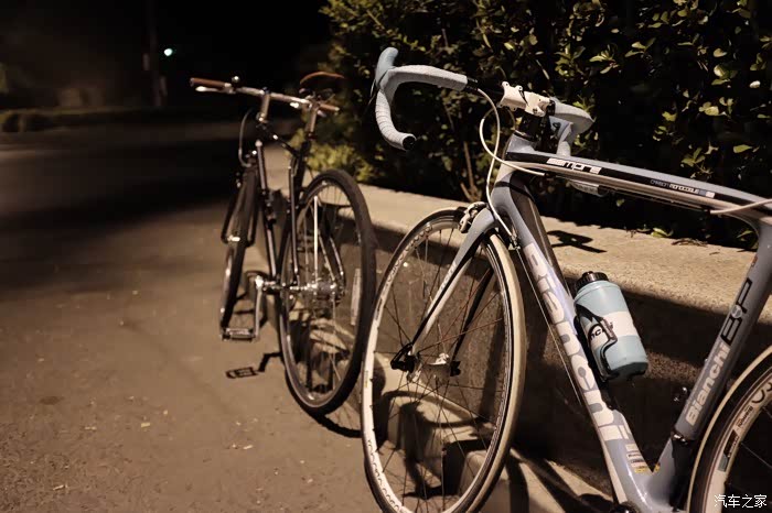 【图】700bike后街到货_自行车论坛_汽车之家论坛