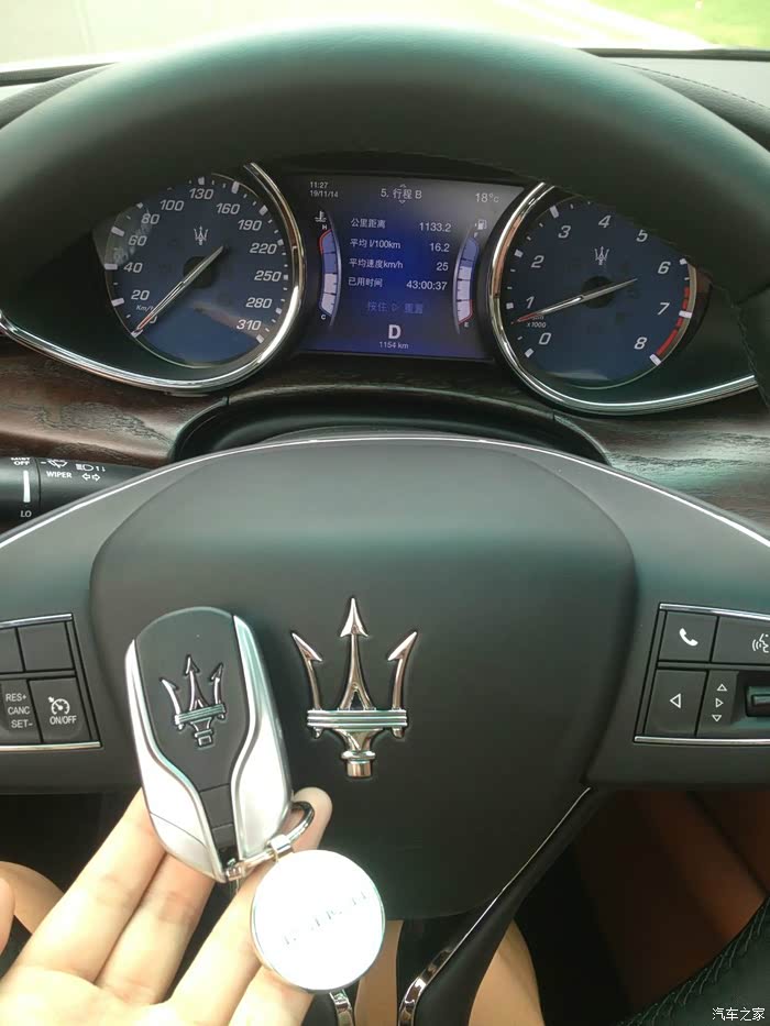 【图】南宁小三开着玛莎,原配却开着奥迪q3_玛莎拉蒂论坛_汽车之家