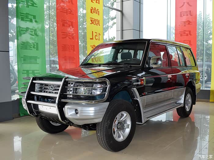 猎豹奇兵就是6481吗?黑金刚和奇兵怎么分到底