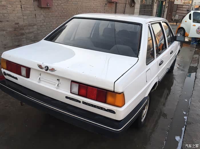 【图】93年老普桑_桑塔纳经典/志俊论坛_汽车之家论坛