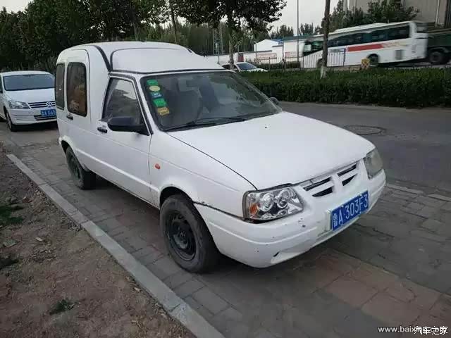 请问康友这南汽优尼柯的车怎么样配件好找吗