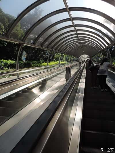 【第五季】世界这么大,我想去看看--"香港海洋公园"游记