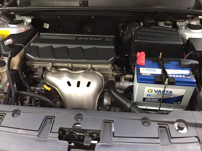 换过电瓶的进来看看呗