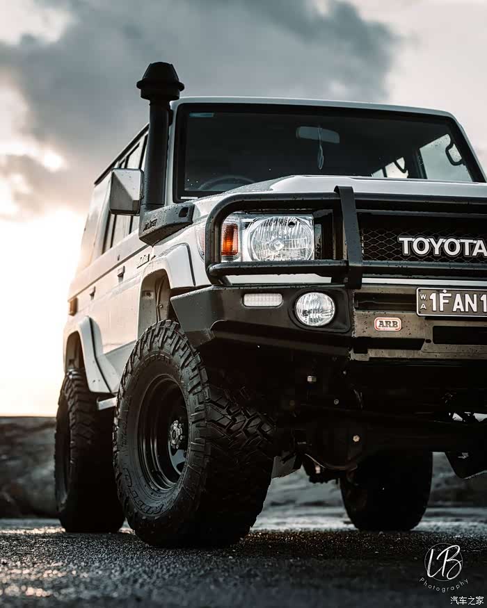 丰田lc76绝对简单绝对昂贵