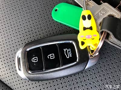 青春的赠礼 我的第七代伊兰特