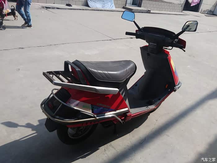 光阳名流100t收藏啦!求精!